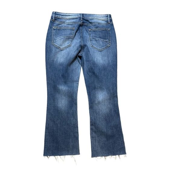 DRIFTWOOD Roxy Kick Flare Boot Jeans Size 32 x 27 - Picture 2 of 7
